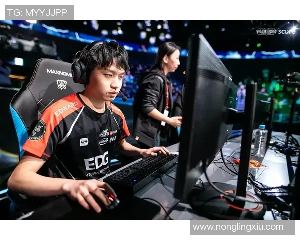 DOTA2战术解析：深入探讨EDG战队的运营体系与战略布局